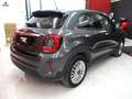 Fiat 500X 1.6 mjt Connect 130cv 4/2021 KM75000 PELLE - FULL Grigio - thumbnail 2