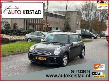 MINI One Mini 1.6 PEPPER, AIRCO/BOORDCOMPUTER! 1 JAAR APK!