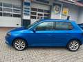 Skoda Fabia Fabia 1.2 TSI Joy Blau - thumbnail 2
