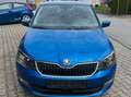 Skoda Fabia Fabia 1.2 TSI Joy Blau - thumbnail 1