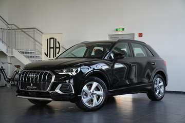 45 TFSI quattro advanced *AUT*NAV*LED*