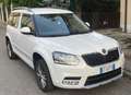 Skoda Yeti Yeti 1.2 tsi Ambition (adventure) dsg Bianco - thumbnail 3