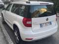 Skoda Yeti Yeti 1.2 tsi Ambition (adventure) dsg Bianco - thumbnail 1