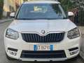 Skoda Yeti Yeti 1.2 tsi Ambition (adventure) dsg Bianco - thumbnail 6