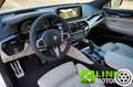 BMW 640 i GT 333CV MHEV xDrive Steptronic M SPORT - 2021 Blanc - thumbnail 16