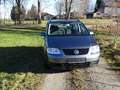 Volkswagen Touran Touran 1.6 Grau - thumbnail 1