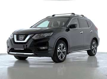 X-Trail 2.0 dCi 4WD N-Connecta