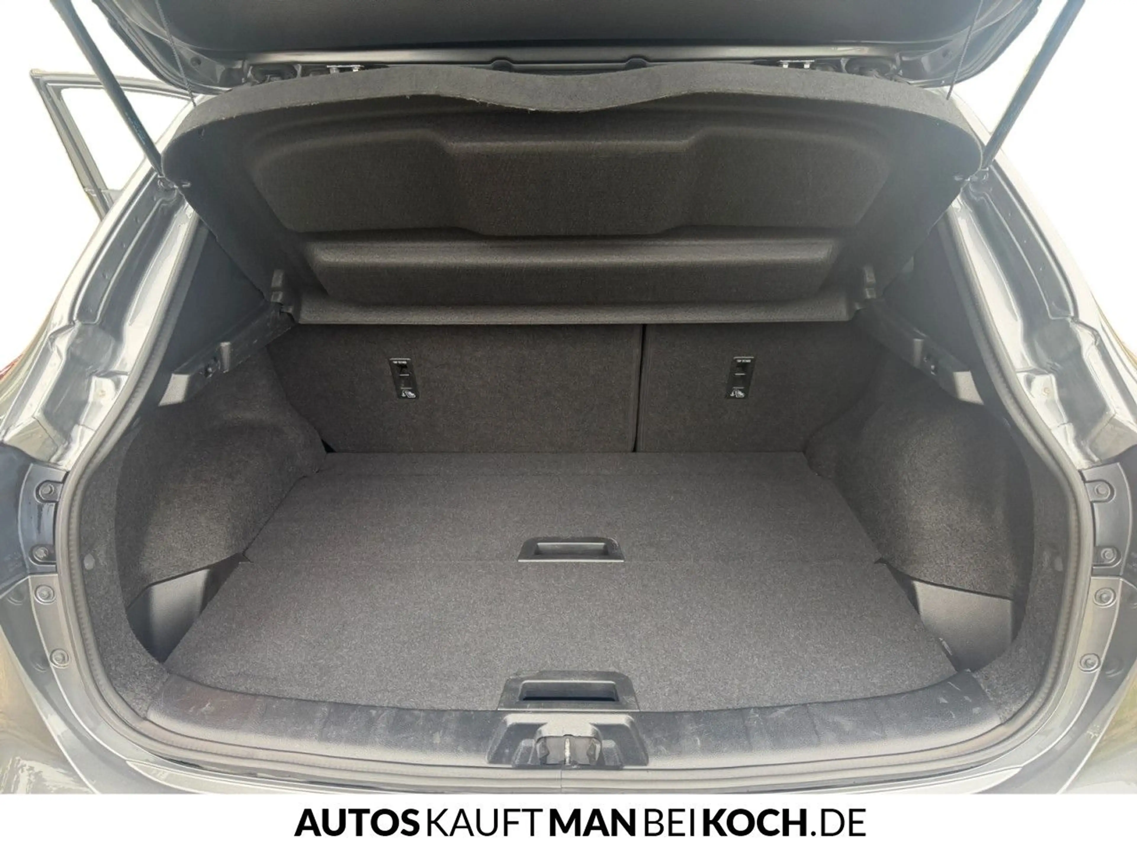 Nissan Qashqai 1.6 DIG-T TEKNA BEH WSS KLIMAAUT SHZ FSE — photo 14