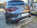 Alfa Romeo Stelvio ALFA ROMEO STELVIO 2.2 210CV KM 81600- 2021 Gris - thumbnail 21