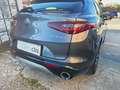 Alfa Romeo Stelvio ALFA ROMEO STELVIO 2.2 210CV KM 81600- 2021 Gris - thumbnail 16