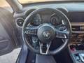 Alfa Romeo Stelvio ALFA ROMEO STELVIO 2.2 210CV KM 81600- 2021 Gris - thumbnail 10