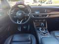 Alfa Romeo Stelvio ALFA ROMEO STELVIO 2.2 210CV KM 81600- 2021 Gris - thumbnail 8