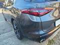 Alfa Romeo Stelvio ALFA ROMEO STELVIO 2.2 210CV KM 81600- 2021 Gris - thumbnail 22
