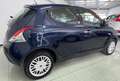 Lancia Ypsilon Ypsilon 1.2 69 CV 5 porte GPL Ecochic Silver Blu/Azzurro - thumbnail 4