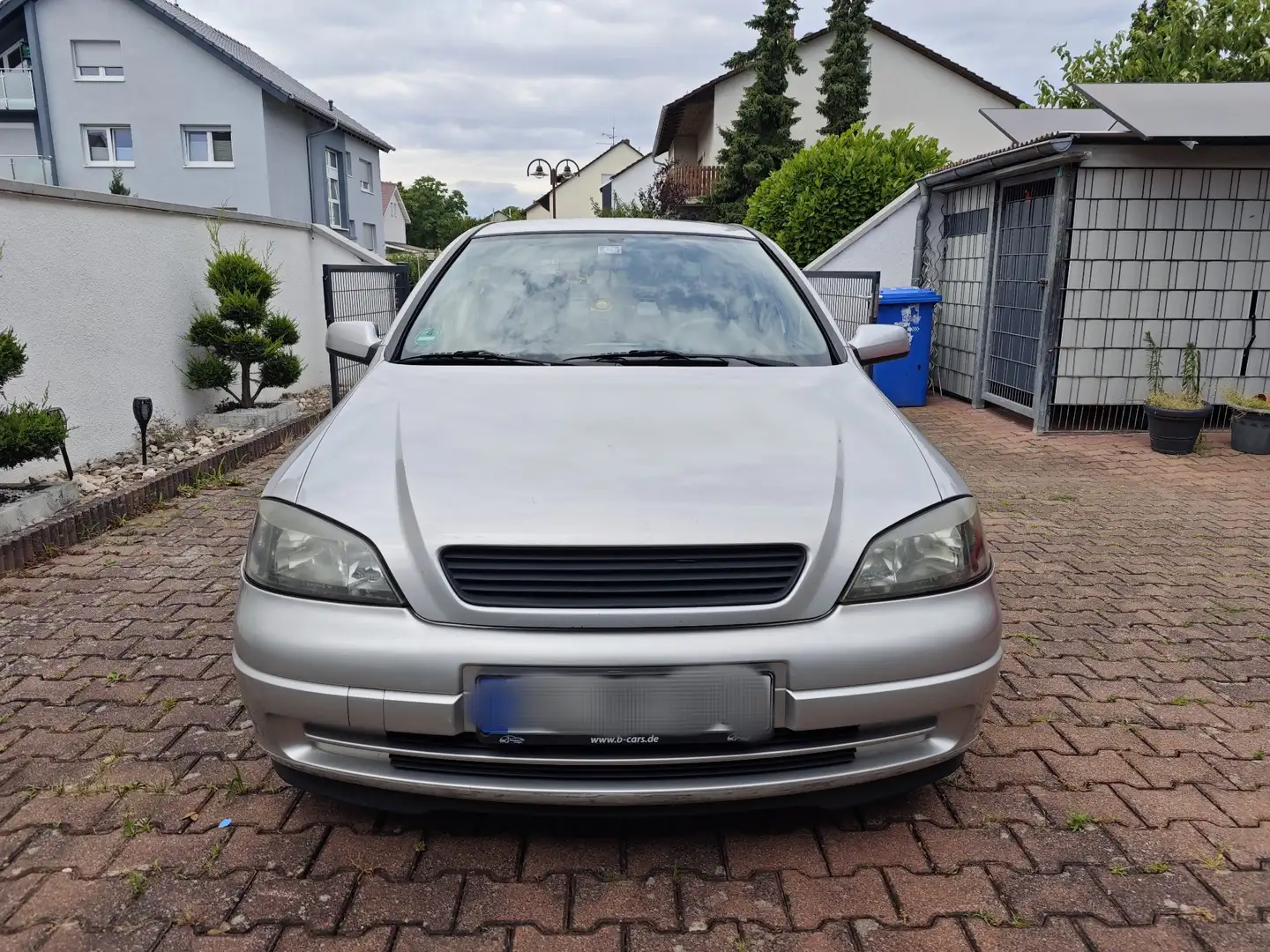 Opel Astra 1.6 Selection - 2