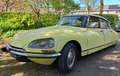 Citroen DS Super 5 Geel - thumbnail 2