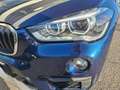 BMW X1 X1 xDrive20d Business Blu/Azzurro - thumbnail 7