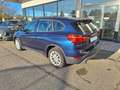 BMW X1 X1 xDrive20d Business Blu/Azzurro - thumbnail 4