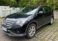 Honda CR-V CR-V 1.6i DTEC 2WD Lifestyle Schwarz - thumbnail 1