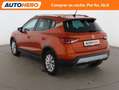 SEAT Arona 1.0 TGI S&S Xcellence 90 Orange - thumbnail 4