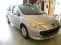 Peugeot 307 SW 1.6HDI Pack 90 Gris - thumbnail 2