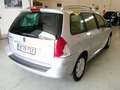 Peugeot 307 SW 1.6HDI Pack 90 Gris - thumbnail 4