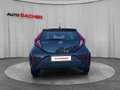 Toyota Aygo X 1,5 Hybrid Schwarz - thumbnail 4