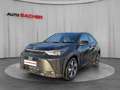 Toyota Aygo X 1,5 Hybrid Schwarz - thumbnail 1