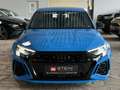 Audi RS 2.5 TFSI quattro Limo *HUD*360*ACC*B&O Blau - thumbnail 7