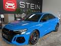 Audi RS 2.5 TFSI quattro Limo *HUD*360*ACC*B&O Blau - thumbnail 1