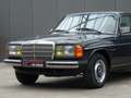Mercedes-Benz 240 (W123) D * FRANS KENTEKEN * RIJDEND en REMMENDE st Blue - thumbnail 25