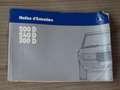Mercedes-Benz 280 200-280 (W123) 240 D * FRANS KENTEKEN * RIJDEND en Bleu - thumbnail 6
