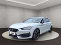 SEAT Leon . Weiß - thumbnail 1