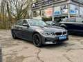 BMW 320 320 i Advantage Gris - thumbnail 1