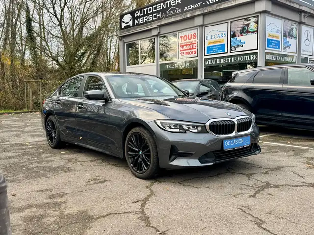 BMW 320 320 i Advantage