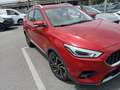 MG ZS ZS 2021 1.0 Luxury auto Rosso - thumbnail 11