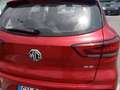 MG ZS ZS 2021 1.0 Luxury auto Rosso - thumbnail 5