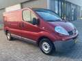 Renault Trafic 2.0 dCi T27 L1H1 Gén Rosso - thumbnail 11