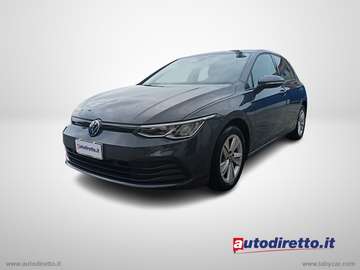1.0 eTSI EVO DSG Life