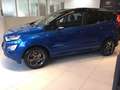 Ford EcoSport EcoSport 1,0 EcoBoost ST-Line ST-Line Blau - thumbnail 4