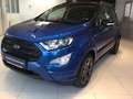 Ford EcoSport EcoSport 1,0 EcoBoost ST-Line ST-Line Blau - thumbnail 1