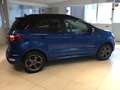 Ford EcoSport EcoSport 1,0 EcoBoost ST-Line ST-Line Blau - thumbnail 8