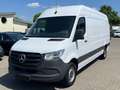 Mercedes-Benz Sprinter 317 CDI Maxi 360 Kamera MBUX Klima Weiß - thumbnail 2