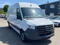 Mercedes-Benz Sprinter 317 CDI Maxi 360 Kamera MBUX Klima Weiß - thumbnail 3