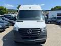 Mercedes-Benz Sprinter 317 CDI Maxi 360 Kamera MBUX Klima Weiß - thumbnail 8