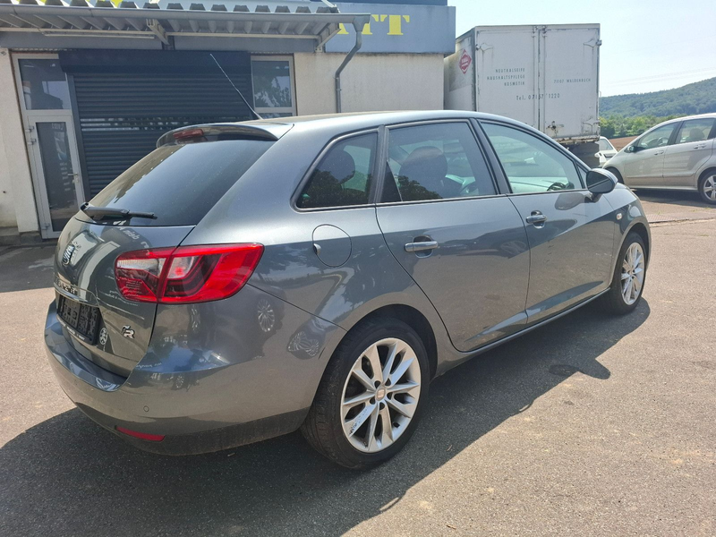 SEAT Ibiza ST FR* Automatikgetriebe*Tüv Neu* — photo 5