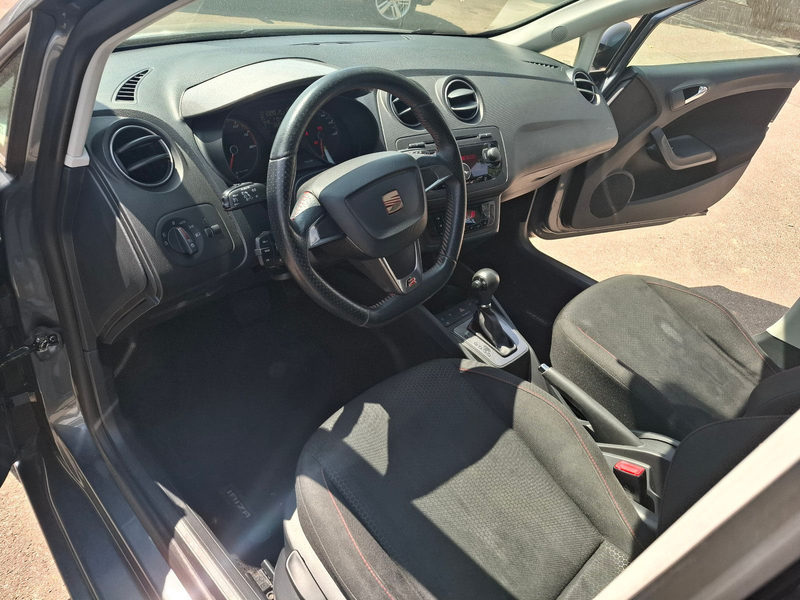 SEAT Ibiza ST FR* Automatikgetriebe*Tüv Neu* — photo 13