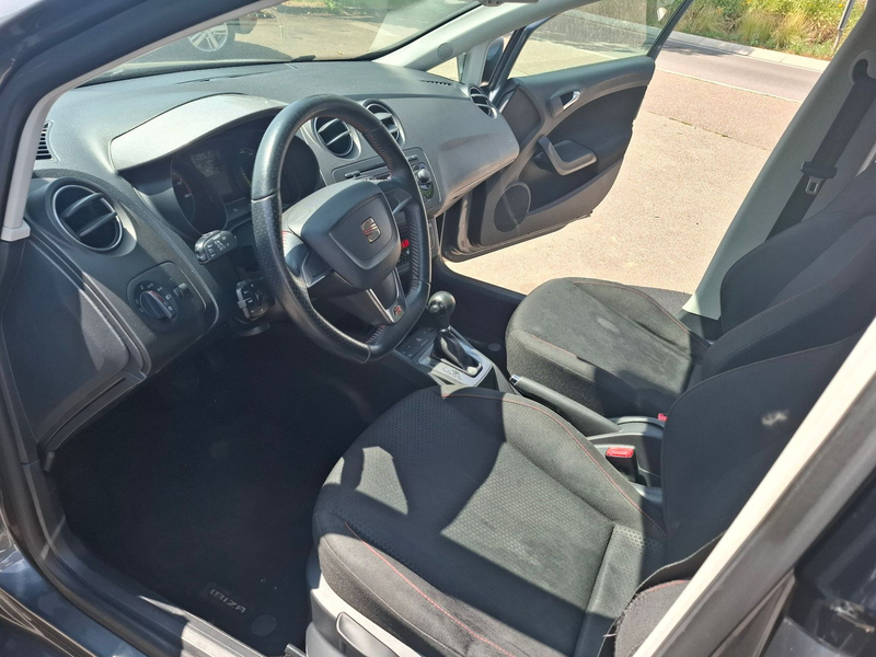 SEAT Ibiza ST FR* Automatikgetriebe*Tüv Neu* — photo 12