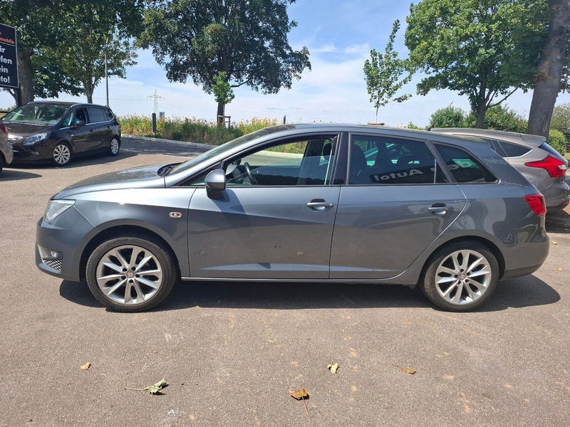 SEAT Ibiza ST FR* Automatikgetriebe*Tüv Neu* — photo 7