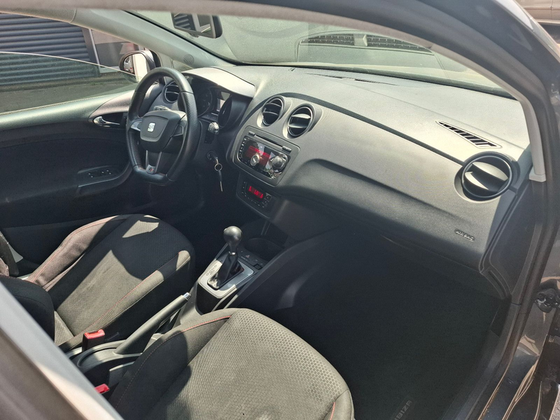 SEAT Ibiza ST FR* Automatikgetriebe*Tüv Neu* — photo 11